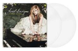 RCA 2LP Avril Lavigne: Goodbye Lullaby CLR