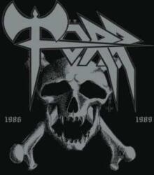 Groovespin. Hu LP Törr: Kladivo Na Carodejnice (30th Anniversary Remaster)