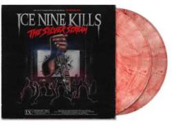 Fearless Records LP Ice Nine Kills: Silver Scream