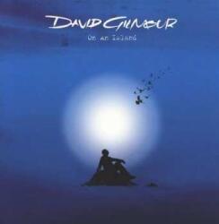 Parlophone LP David Gilmour: On An Island