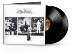 Rhino Records (2) 2LP Genesis: The Lamb Lies Down On Broadway