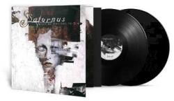 Prophecy Productions 2LP Saturnus: Veronika Decides To Die LTD