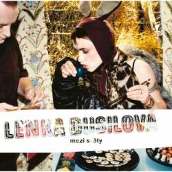 Universal LP Lenka Dusilová: Mezi Světy