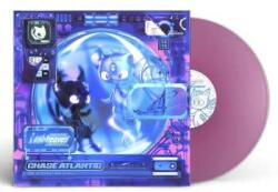 Fearless Records LP Chase Atlantic: Lost in Heaven