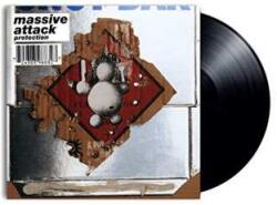 Circa LP Massive Attack: Protection