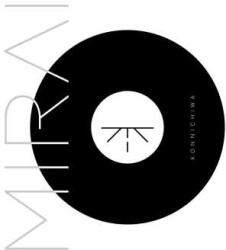 Universal Music Group LP Mirai: Konnichiwa