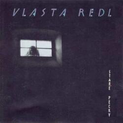 Warner Music Czech Republic LP Vlasta Redl: Staré pecky (30th Anniversary Remaster)
