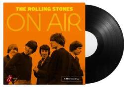ABKCO 2LP The Rolling Stones: The Rolling Stones On Air DLX