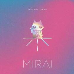 Universal Music Group LP Mirai: Maneki Neko