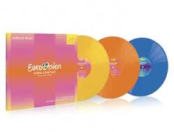 Universal Music Group 3LP Various Artists: Eurovision Song Contest Malmö 2024