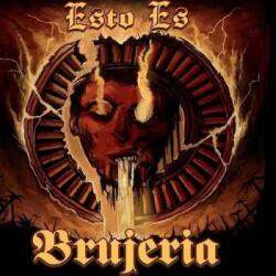 Nuclear Blast Records 2LP Brujeria: Esto Es Brujeria CLR | LTD