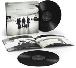 Island Records 2LP U2: All That You Can't Leave Behind LTD