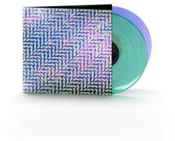 Domino 2LP Animal Collective: Merriweather Post Pavilion CLR | LTD