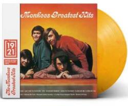 Rhino Records (2) LP The Monkees: Greatest Hits CLR | LTD