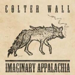 RCA Records LP Colter Wall: Imaginary Appalachia LTD | CLR