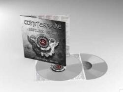 Rhino Records (2) 2LP Whitesnake: Restless Heart LTD | CLR