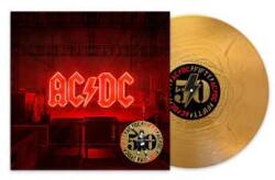 Columbia Lp Ac/dc: Pwr/up Clr