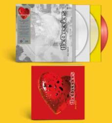 4AD 3LP The Breeders: Last Splash (30th Anniversary Original Analog Edition) CLR | LTD