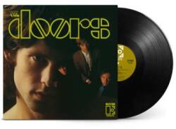 Elektra LP The Doors: The Doors - groovespin - 8 095 Ft