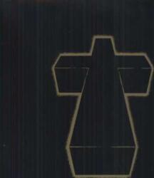 Ed Banger Records 2LP Justice: † (Cross)