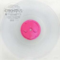 Interscope Records LP Lady Gaga: Chromatica CLR