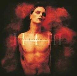 RCA LP HIM: Greatest Lovesongs Vol. 666 (25th Anniversary Edition)