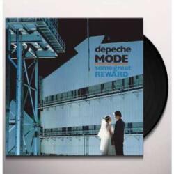 Legacy LP Depeche Mode: Some Great Reward