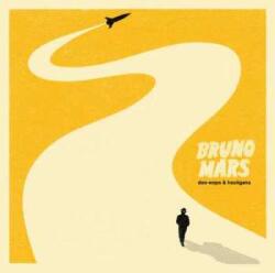 Elektra LP Bruno Mars: Doo-Wops & Hooligans