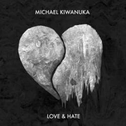 Polydor 2LP Michael Kiwanuka: Love & Hate