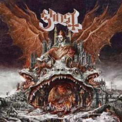 Loma Vista LP Ghost: Prequelle - groovespin - 11 777 Ft
