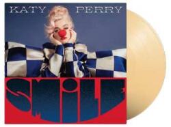 Capitol Records LP Katy Perry: Smile CLR