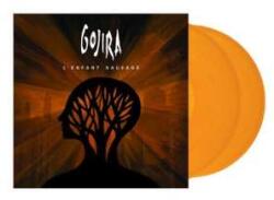 Roadrunner Records 2LP Gojira: L'Enfant Sauvage LTD | CLR