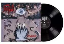 Roadrunner Records LP Death: Symbolic (30th Anniversary Vinyl)