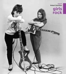 Wagram Music LP Various: Girls Rock CLR