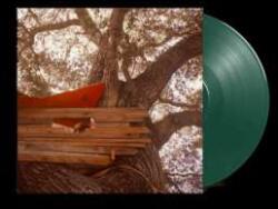 Capitol Records LP The Backseat Lovers: Waiting to Spill CLR | LTD