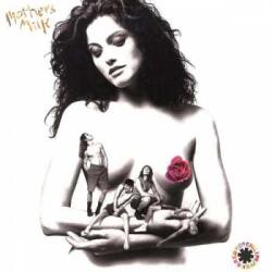 EMI LP Red Hot Chili Peppers: Mother's Milk