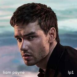 Capitol Records LP Liam Payne: LP1