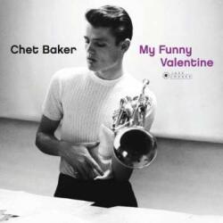 Jazz Images LP Chet Baker: My Funny Valentine LTD