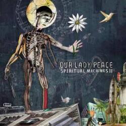 BMG LP Our Lady Peace: Spiritual Machines II LTD | CLR