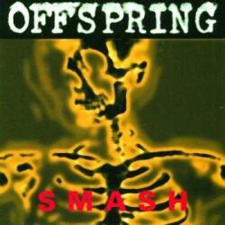 Epitaph LP The Offspring: Smash - groovespin - 14 919 Ft