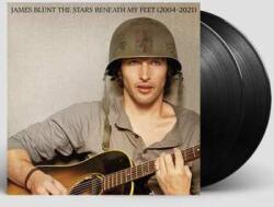 Atlantic Records UK 2LP James Blunt: The Stars Beneath My Feet (2004-2021) CLR