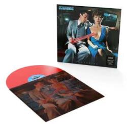 BMG LP Scorpions: Lovedrive CLR