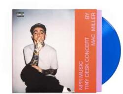 Warner Records LP Mac Miller: NPR Music Tiny Desk Concert CLR