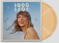 Republic Records 2LP Taylor Swift: 1989 (Taylor's Version) LTD