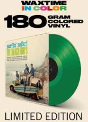 WaxTime In Color LP The Beach Boys: Surfin’ Safari LTD | CLR