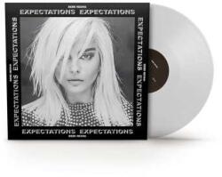 Groovespin. Hu LP Bebe Rexha: Expectations (Black Friday 2024)