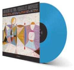 WaxTime In Color LP Charles Mingus: Mingus Ah Um LTD | CLR
