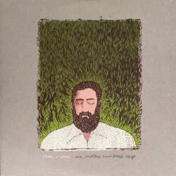 Sub Pop 2LP Iron And Wine: Our Endless Numbered Days DLX