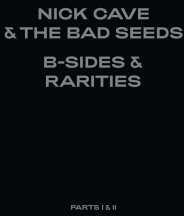 BMG 7LP/Dobozkészlet Nick Cave & The Bad Seeds: B-Sides & Rarities (Parts I & II) DLX | LTD