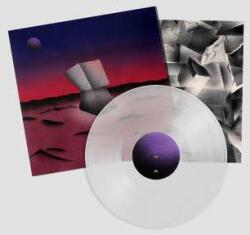 XL Recordings LP King Krule: Space Heavy CLR | LTD